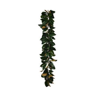Magnolia Leaf Garland - 60 Inch - Southern Roots & Boots