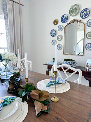 Magnolia Leaf Garland - 60 Inch - Magnolia & Pine