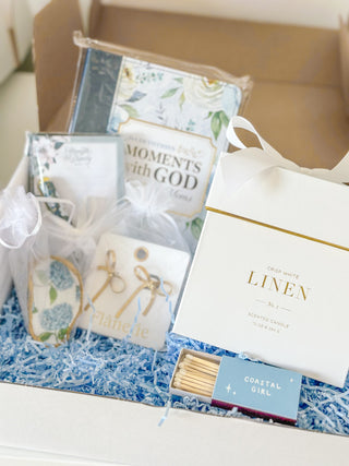 The Perfect Gift for the Heart of the Home: Our Limited-Edition Mother’s Day Boxes Are Here