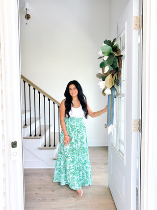 The Summer I Turned Southern: Embracing Southern Elegance
