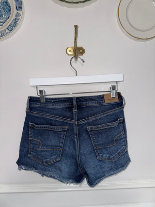 AE Denim Shorts