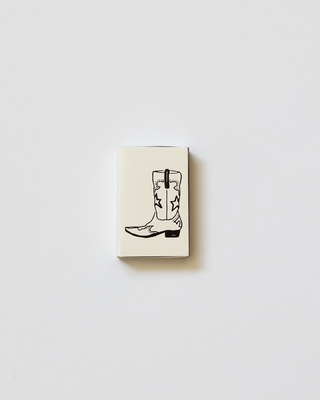 Boot Scootin’ Cowboy Boot Matches - Southern Roots & Boots