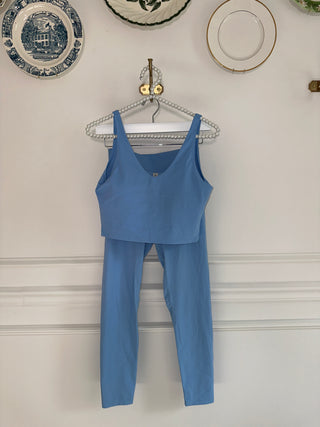 Sky Blue Active Set