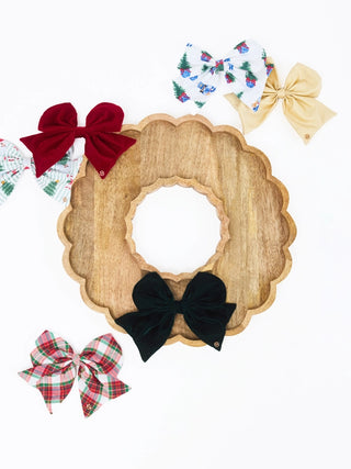 Wreath Bow Board Magnetic