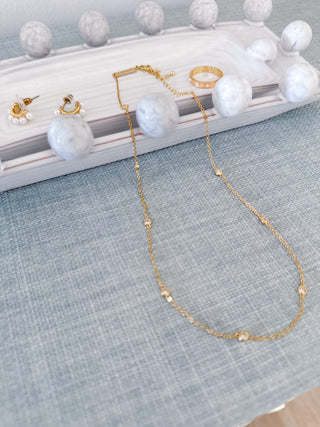 Everyday Essentials Jewelry Box