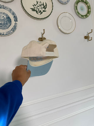 Out of Office Hat