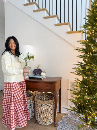 Sweet Cream Cardigan