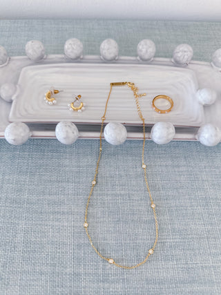 Everyday Essentials Jewelry Box