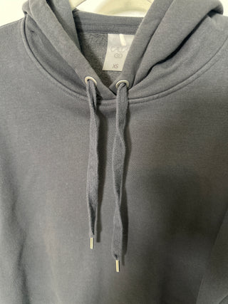 Dark Grey Hoodie - Magnolia & Pine