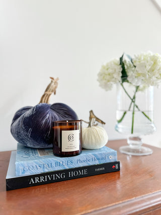 The Gold Bug Soy Candle - Magnolia & Pine