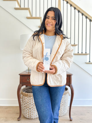 Southern Grace Room Spray - Magnolia & Pine