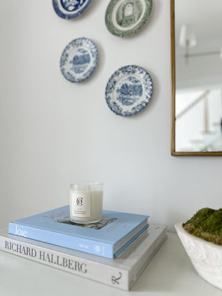 Southern Magnolia Signature Candle - Southern Roots & Boots