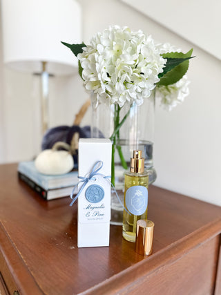 Southern Grace Room Spray - Magnolia & Pine