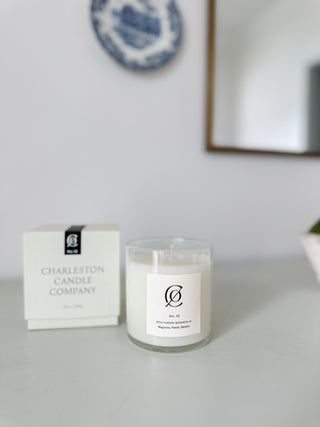 Southern Magnolia Signature Candle - Southern Roots & Boots