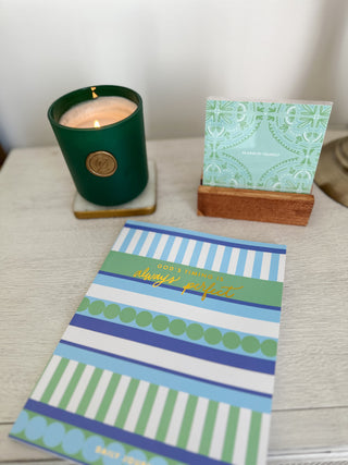 Inspriation Card Block