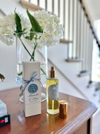 Southern Grace Room Spray - Magnolia & Pine