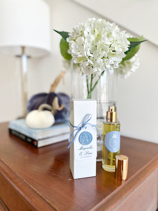 Southern Grace Room Spray - Magnolia & Pine
