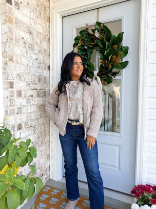 Falling For Paisley Top