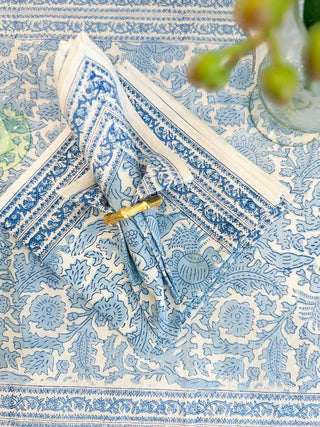 Bellview Pheasant Napkins- Set of 4 - Southern Roots & Boots
